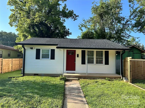 746 Geneva St, Hendersonville, NC 28739