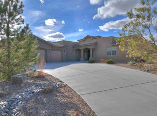 3001 Redondo Santa Fe NE, Rio Rancho, NM 87144