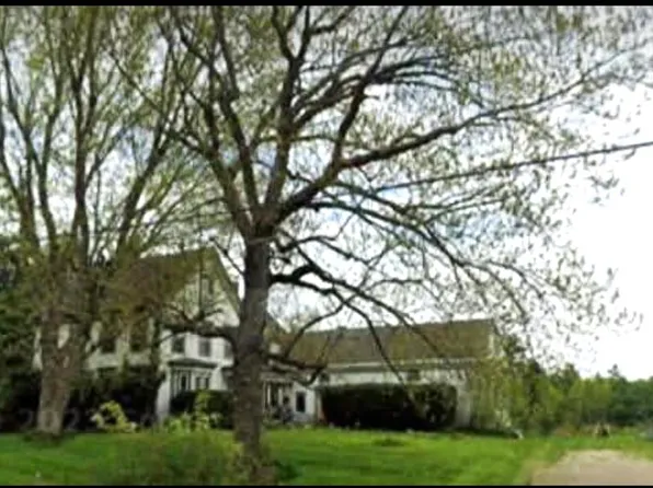 51 Parmenter Road, Palermo, ME 04354