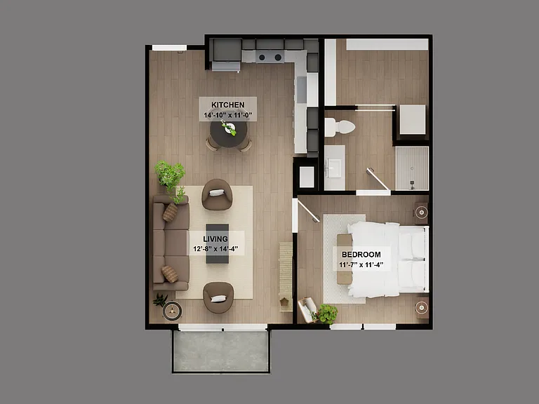 Spectrum Heights NEW! — Photo 15