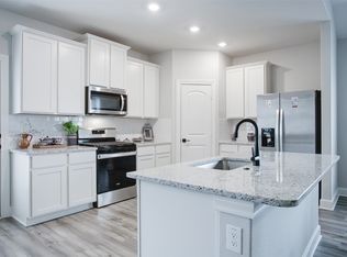 2004 Meadow Dr, Anna, TX 75409