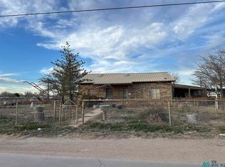 465 E Cherokee Dr, Hobbs, NM 88240