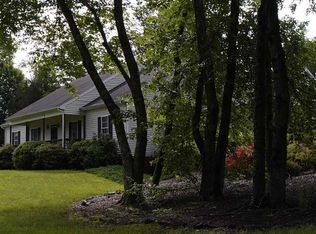 8657 Three Notch Rd, Louisa, VA 23093