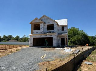 267 Crossvine Street, Selma, NC 27576