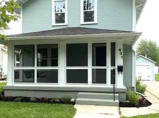 431 Lafayette Ave, Urbana, OH 43078
