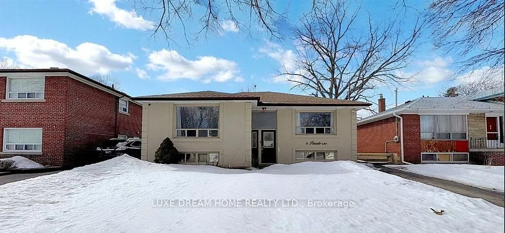 3 bed, $2,750 — Photo 1