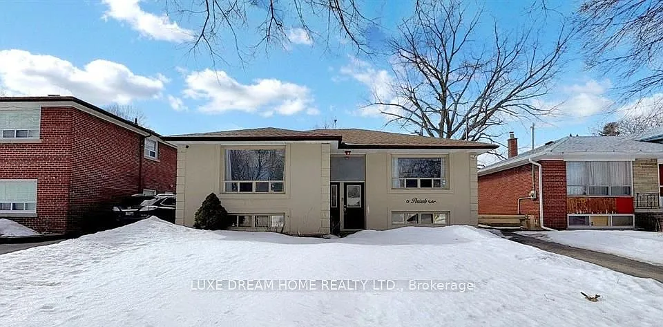 16 Perivale Cres