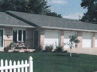 218 Main St, Melvin, IA 51350