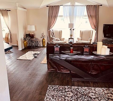 Living Room/Family Room