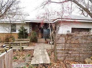 414 N Brown St, Sapulpa, OK 74066