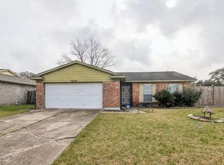 16319 Clearmont Dr, Houston, TX 77053