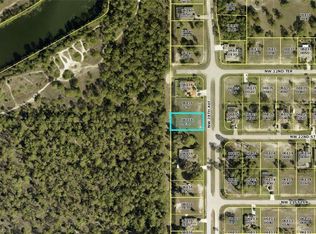 2202 NW 28th Ave, Cape Coral, FL 33993
