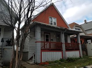 1959 S 20th St, Milwaukee, WI 53204