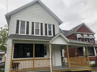 37 Covell St, Wilkes Barre, PA 18702