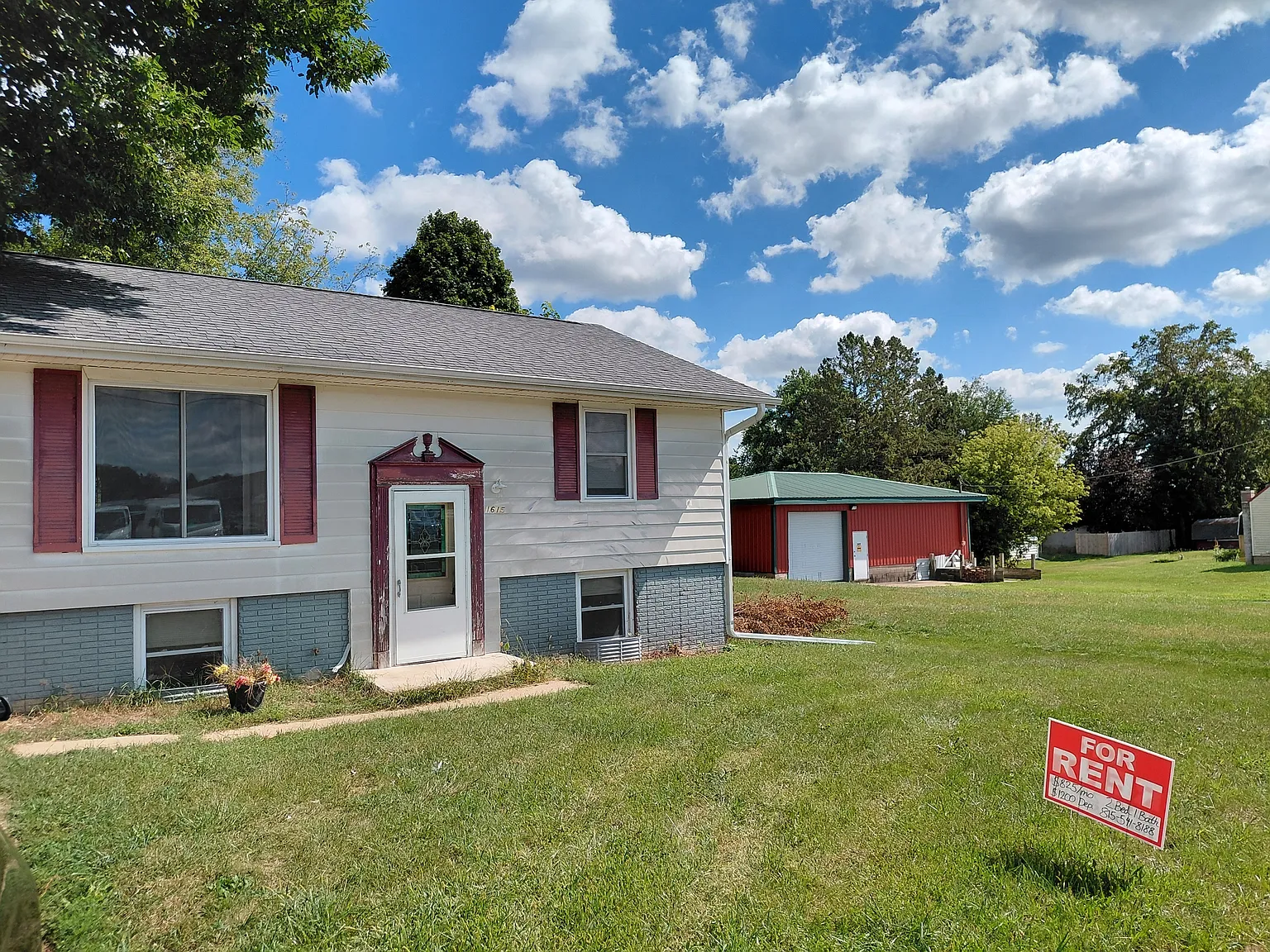 1615 S. Bidwell - 1 — Photo 1