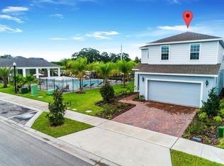 4374 Silver Creek St, Kissimmee, FL 34744