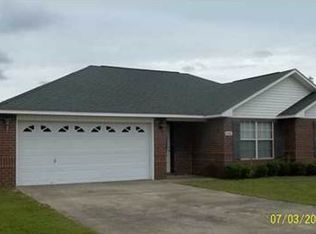 5581 Tilubo Ln, Pace, FL 32571