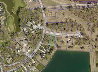 868 N Spanish Bay, Dakota Dunes, SD 57049