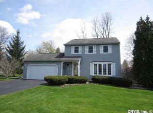 101 Harding Ave S, Liverpool, NY 13088