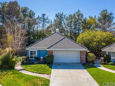 24160 Saint Moritz Dr, Santa Clarita, CA, 91355