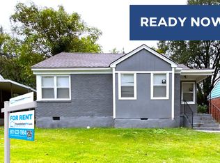 1971 Quinn Ave, Memphis, TN 38114