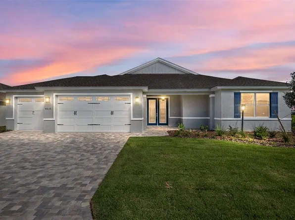 8423 SW 97th Ave, Ocala, FL 34481