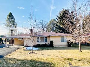 4630 Clinton Ave, Klamath Falls, OR 97603