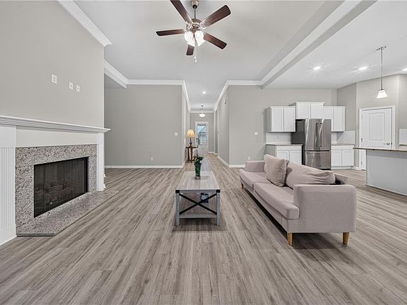 3rd image of 3236 Rousset Ridge Dr
