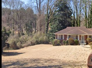 3024 Lynhurst Cir SW, Atlanta, GA 30311