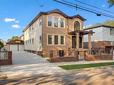 22111 136th Avenue, Springfield Gardens, NY, 11413