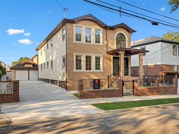 22111 136th Avenue, Springfield Gardens, NY 11413