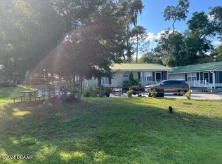 25087 NE 140th Loop Cottage #14, Fort Mc Coy, FL 32134