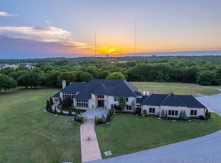 10286 S 305th East Ave, Coweta, OK 74429