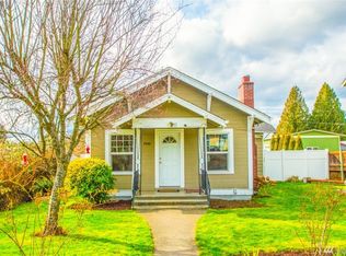 7440 S D St, Tacoma, WA 98408