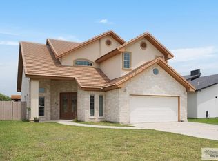 4027 Tito Ct, Brownsville, TX 78521