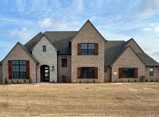 4915 E 174th St S, Bixby, OK 74008