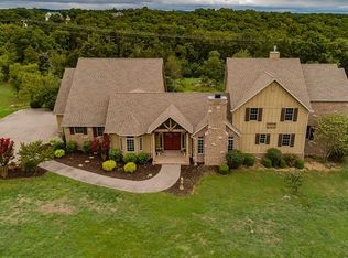 357 Cedar Meadows Ln, Branson, MO 65616