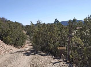 Lakeview Dr, Sandia Park, NM 87047