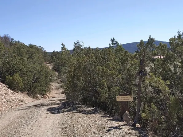 Lakeview Dr, Sandia Park, NM 87047