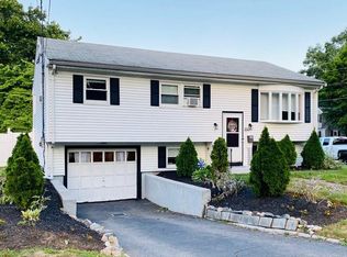 160 Copeland St, Brockton, MA 02301