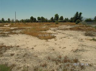 1831 Francine St, Pahrump, NV 89060