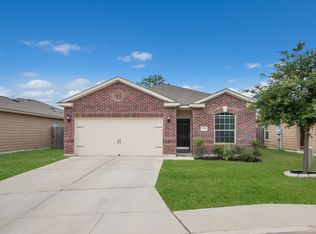 11406 Luckey Ledge, San Antonio, TX 78252