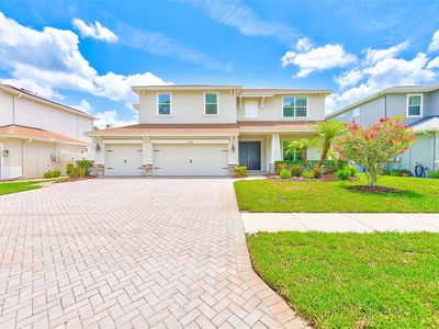 13012 Eagles Entry Dr, Odessa, FL, 33556