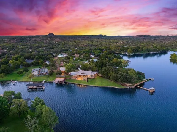 114 Bluebonnet Circle, Burnet, TX 78611