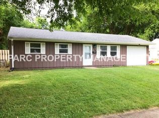 9519 Conried Dr, Indianapolis, IN