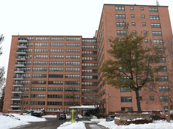 31 Woodland Street #1J, Hartford, CT 06111