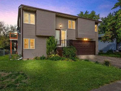 1515 Esther St, Iowa City, IA, 52240