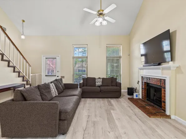 431 Gettysburg St, Mesquite, TX 75149