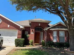 3201 Blake St, Corinth, TX 76210