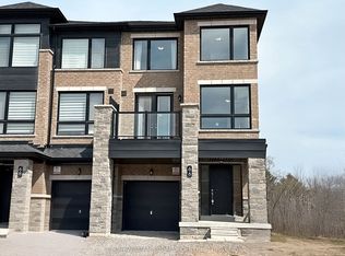 66 Blue Forest Cres, Barrie, ON L9J 0N4